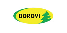 Borovi